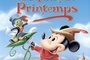 Affiche du film Coquin de Printemps