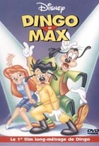 Affiche miniature du film Dingo et Max