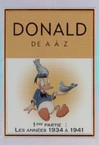 Affiche miniature du film Donald de A à Z