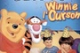 Affiche du film Fête ton anniversaire avec Winnie l'Ourson