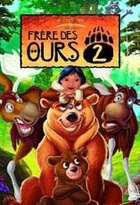 Affiche miniature du film Frère des ours 2