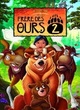 Affiche du film Frère des ours 2