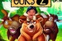Affiche du film Frère des ours 2