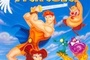 Affiche du film Hercule (1997)