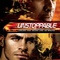 affiche teaser am ricaine 2 - Unstoppable 