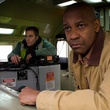 chris pine et denzel washington