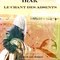 Affiche du film Irak, le chant des absents - Irak, le chant des absents 