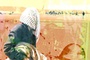 Affiche du film Irak, le chant des absents