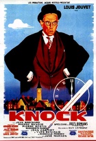 Affiche miniature du film Knock (1951)