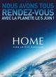 Affiche du film Home 2