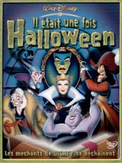 Affiche du film Il était une fois Halloween