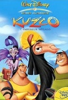 Affiche miniature du film Kuzco