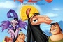 Affiche du film Kuzco