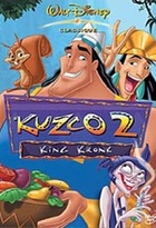 Affiche miniature du film Kuzco 2 : King Kronk