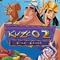 Affiche du film Kuzco 2 : King Kronk - Kuzco 2 : King Kronk 