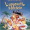 Affiche du film L'apprentie sorcière - L'apprentie sorcière 
