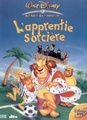 L'apprentie sorcière