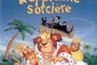 Affiche du film L'apprentie sorcière