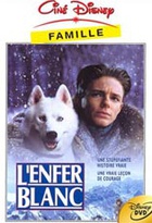 Affiche miniature du film L'enfer blanc