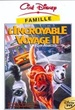L'incroyable voyage 2 