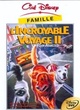 Affiche du film L'incroyable voyage 2