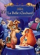 Affiche du film La belle et le clochard
