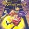 Affiche du film Le Bossu de Notre-Dame 2 - Le Bossu de Notre-Dame 2 