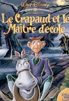 Affiche miniature du film Le Crapaud et le Maître d'Ecole