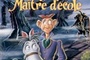 Affiche du film Le Crapaud et le Maître d'Ecole