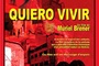 Affiche du film Quiero vivir