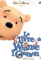 Affiche miniature du film Le livre de Winnie l'Ourson
