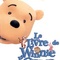 Affiche du film Le livre de Winnie l'Ourson - Le livre de Winnie l'Ourson 