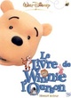 Affiche du film Le livre de Winnie l'Ourson