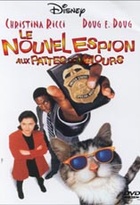 Affiche miniature du film Le nouvel espion aux pattes de velours