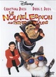 Affiche du film Le nouvel espion aux pattes de velours