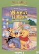 Affiche du film Le Monde magique de Winnie l'Ourson : amis pour toujours