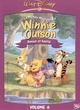 Affiche du film Le Monde magique de Winnie l'Ourson : amour et amitié