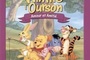 Affiche du film Le Monde magique de Winnie l'Ourson : amour et amitié