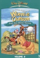 Affiche miniature du film Le Monde magique de Winnie l'Ourson : jouer avec Winnie l'Ou