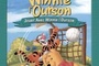 Affiche du film Le Monde magique de Winnie l'Ourson : jouer avec Winnie l'Ou