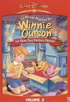 Affiche miniature du film Le Monde magique de Winnie l'Ourson : le sens des petites ch