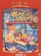 Affiche du film Le Monde magique de Winnie l'Ourson : le sens des petites ch