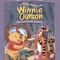 Affiche du film Le Monde magique de Winnie l'Ourson : un jour de découverte - Le Monde magique de Winnie l'Ourson : un jour de découverte 