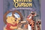 Affiche du film Le Monde magique de Winnie l'Ourson : un jour de découverte