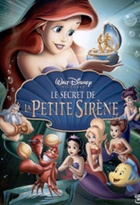 Affiche miniature du film Le secret de la petite sirène