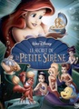 Le secret de la petite sirène