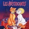 Affiche du film Les aristochats - Les aristochats 