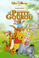 Affiche miniature du film Les aventures de petit Gourou