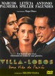 Affiche du film Villa-Lobos, une vie passionnée