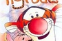 Affiche du film Les aventures de Tigrou